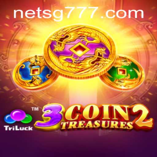 Exploring 3CoinTreasures2: The Fascinating World of SG777 Gaming