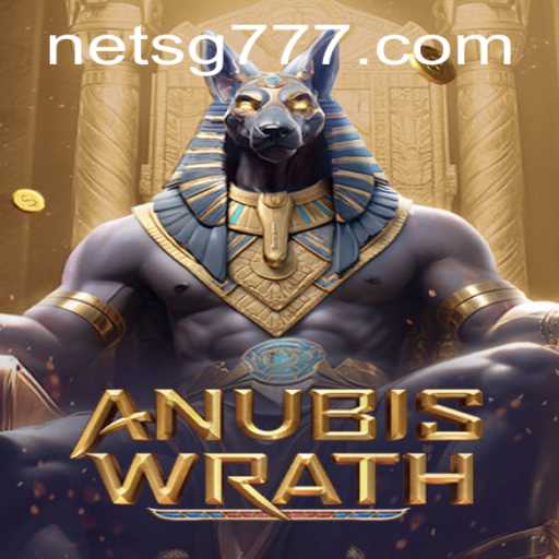 AnubisWrath: Unleash the Power of Ancient Egypt