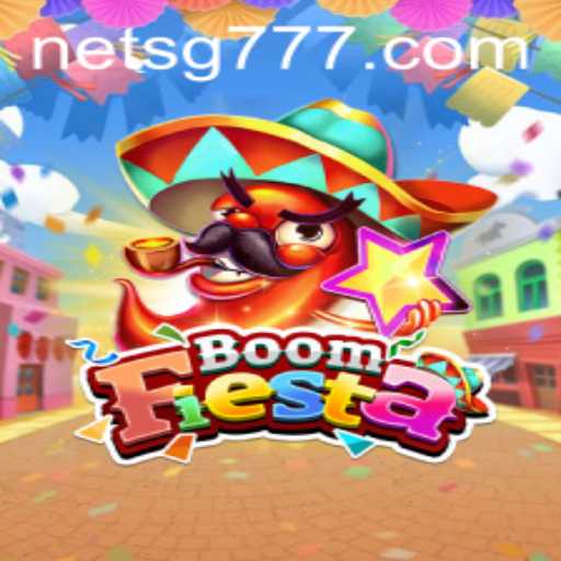 Discover the Thrilling World of BoomFiesta: Unleashing Fun with SG777