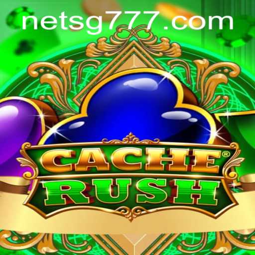 CacheRush: A Thrilling New Adventure with SG777