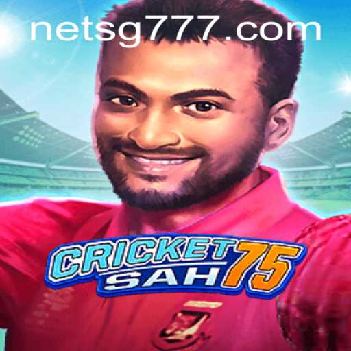 Discover the Exciting World of CricketSah75 and SG777