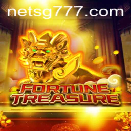 Discover the Enchanting World of FortuneTreasure: Unveiling the Secrets of SG777