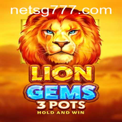 Exploring the World of LionGems3pots and the Impact of SG777