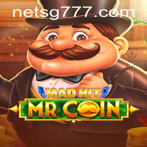 MadHitMrCoin: Unleashing the Thrills of SG777