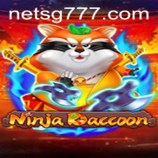 Discover the Adventure of NinjaRaccoon: An Enchanting Experience with SG777