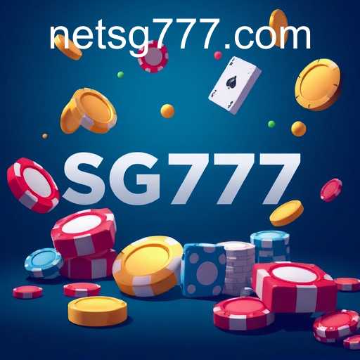 SG777