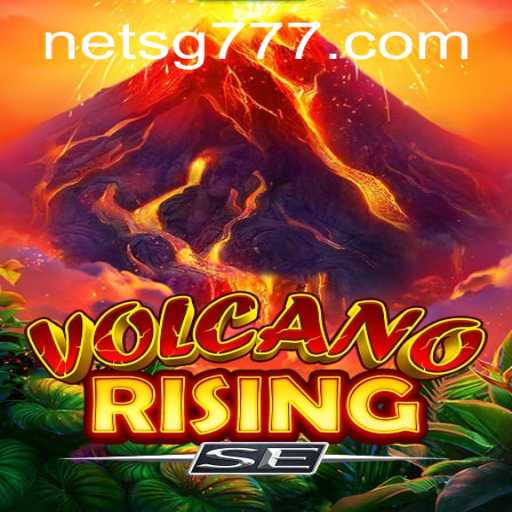 Discover the Thrilling World of VolcanoRisingSE Featuring SG777